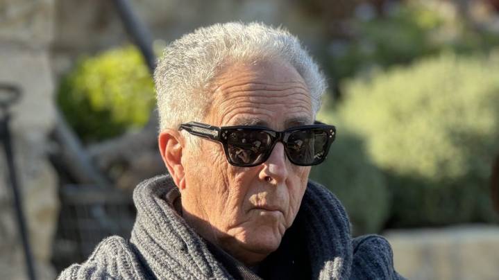 Chuck Lorre, James Burrows, Ted Danson Pay Tribute to Bob Broder