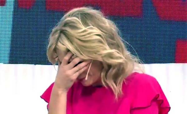 Hasta acá llegó el amor: dolor en LAM por el adiós a Yanina Latorre