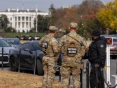 Afgano que atacó a la Guardia Nacional cerca de la Casa Blanca fue exagente de la CIA