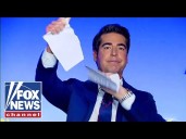 'The Five': Pelosi calls it quits...