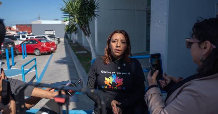 Difícil luchar por los derechos de las personas autistas