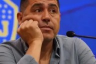 La fuerte decisión de Riquelme que sorprendió en la previa del Boca vs. River
