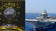 How ISRO's 'Bahubali' Satellite Will Tilt Maritime War In Indian Navy's Favour In Indian Ocean Region