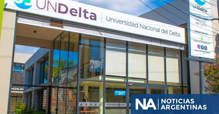 San Fernando cede un predio de 6.000 m² para nueva sede de Universidad del Delta
