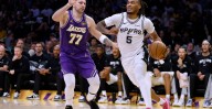 What we learned from the Spurs loss to the Lakers