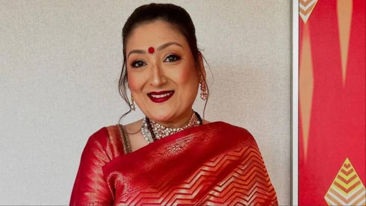 After Govinda, Sunita Ahuja To Share Screen With Salman Khan? She Says 'He Met Me With...'