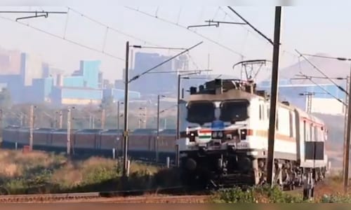 Ashoka Buildcon bags North Western Railway project worth ₹539 crore