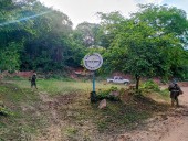 Aguaray: Mantenimiento y mejoras en instituciones educativas