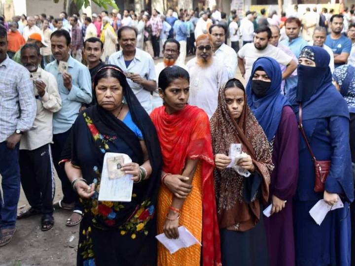 Bihar Elections 2025: Phase 1 sees 60.60% voter turnout across 121 constituencies