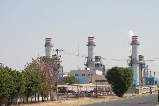 Sanciones por SO2 son competencia del Estado y Federación, señala alcalde salmantino