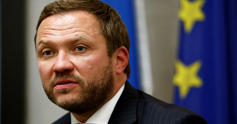 Estonia Urges China to Pressure Russia, Calls for Stronger Western