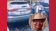 Missing | Family says South Carolina woman disappeared on Thanksgiving trip to Atlanta