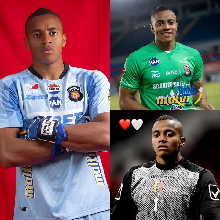 Rumor: Wuilker Faríñez, suena con fuerza para llegar a Deportivo Pasto -