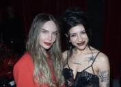 Dos “Ex” de Nodal se reúnen y lanzarán tema