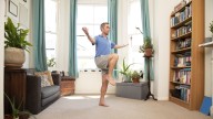 A physio shares five of the best daily moves to build balance in midlife