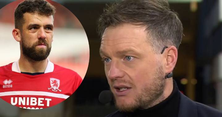 Tommy Smith not concerned by Kim Hellberg risk factor as he discusses remit at Middlesbrough