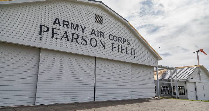 Community Military Appreciation Committee invites public to open house after Veterans Day Parade