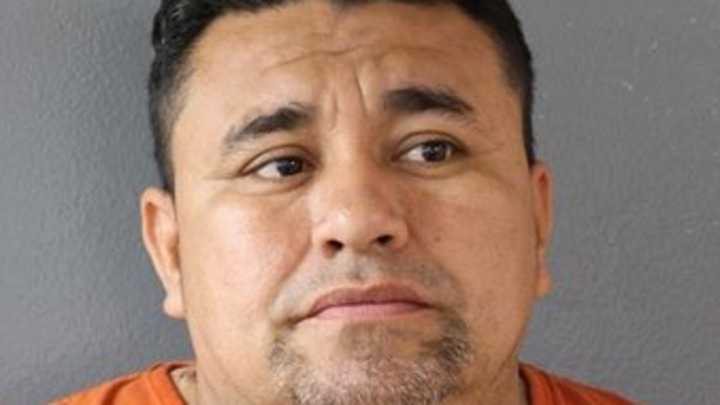 Oklahoma pastor faces human trafficking, sexual battery charges