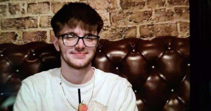Body found by police in search for missing man, 21, in Chester