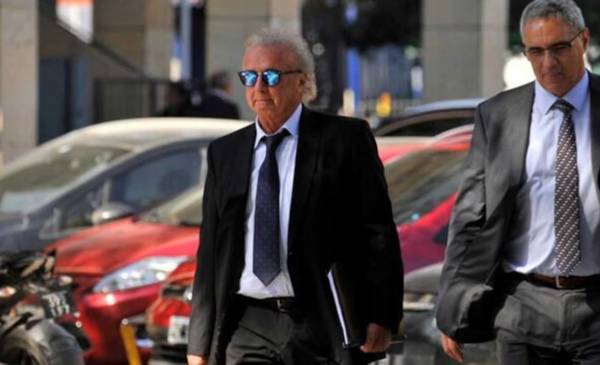 Cuadernos: Clarens declaró que llevaba dinero “a Cristina y Néstor Kirchner o sus secretarios”