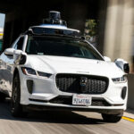 Waymo robotaxis starting to take passengers on Phoenix