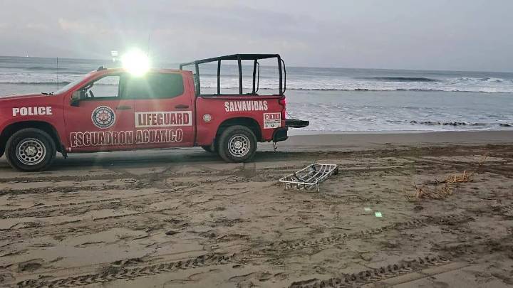 Salen a flote cuerpos de jóvenes desaparecidos en Isla de la Piedra