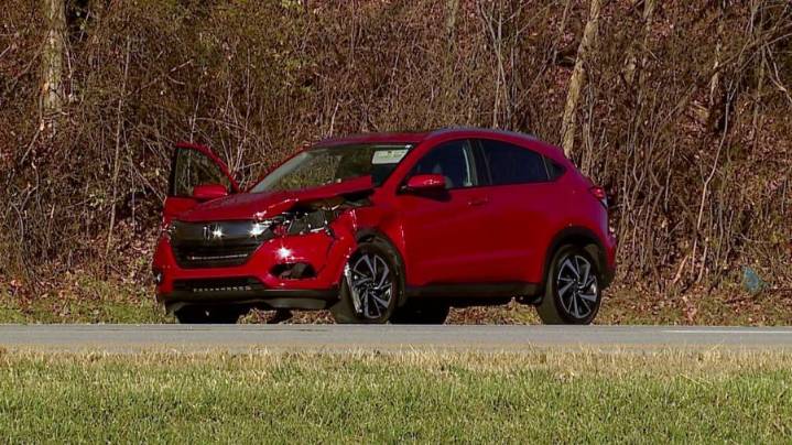 Patrol: Brake, don't swerve, for deer and other tips