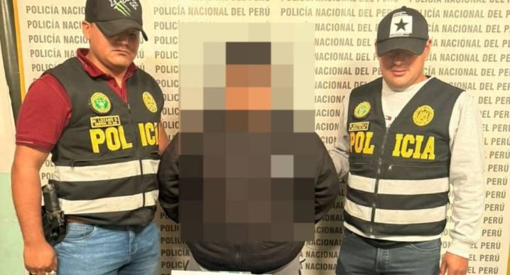 La Libertad: Adolescente exigía S/ 3,500 a comerciante en distrito de Chao