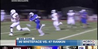 No. 7 Rankin ends No. 6 Whiteface’s playoff run