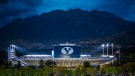 How To Watch, Stream, & Listen To No. 12 BYU Football Vs. TCU Horned Frogs