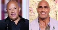 Vin Diesel Shares Message About Dwayne “The Rock” Johnson After Feud