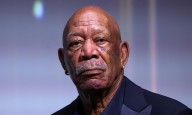 Morgan Freeman taking legal action over AI replicas of his voice