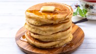 The Citrus Juice You Should Be Incorporating Into Your Pancake Batter