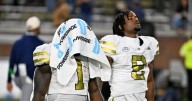 Weekend Reflections: Georgia Tech football cracks under pressure