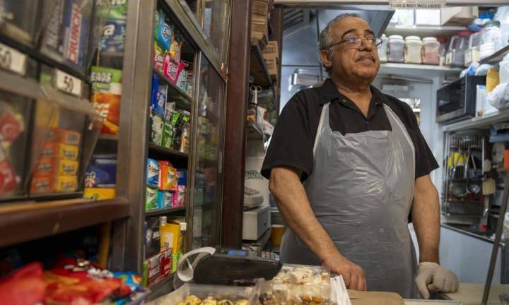 Celebración musulmana y cautela entre judíos tras la elección de Mamdani en Nueva York