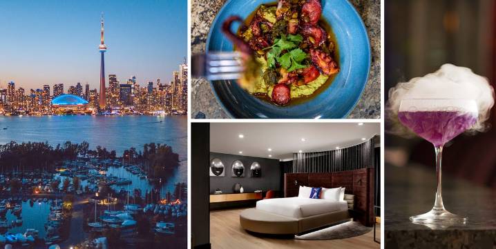 Toronto, Canada Review: The Best Hotels, Bars, and Restaurants to Visit Now