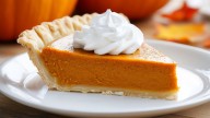 9 Chain Restaurant Pumpkin Pies Ranked From Worst To Best