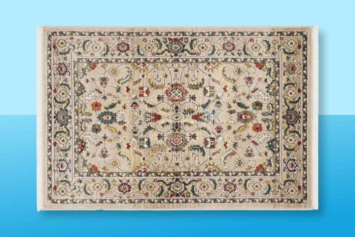 These Ralph Lauren Rugs Are on Sale at Wayfair