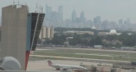 Philadelphia travelers brace for possible cancellations as FAA orders 10% flight reduction