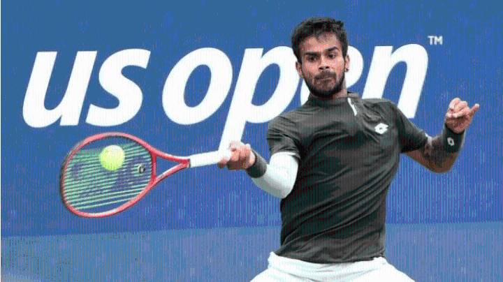 Tennis ace Sumit Nagal’s Australian Open dream at risk after China denies visa