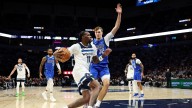 Watch highlights of the Timberwolves’ 120-96 win over the Mavericks – NBC Bay Area