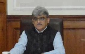 CS emphasises on integrated tourism development across Jammu region