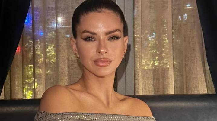 Se viralizó una foto de la China Suárez sin filtros ni maquillaje que generó sorpresa en las redes