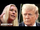 MAGA cracks? 'Beginning to see fractures' in the base