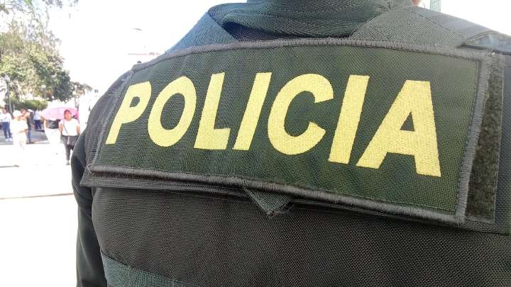 Dos policías fueron asesinados mientras realizaban patrullaje en Antioquia: Gobernador ofreció recompensa
