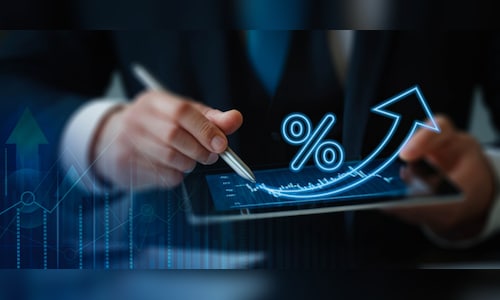 Mid-sized lenders gaining as liquidity improves, unsecured lending picks up: UBS's Vishal Goyal