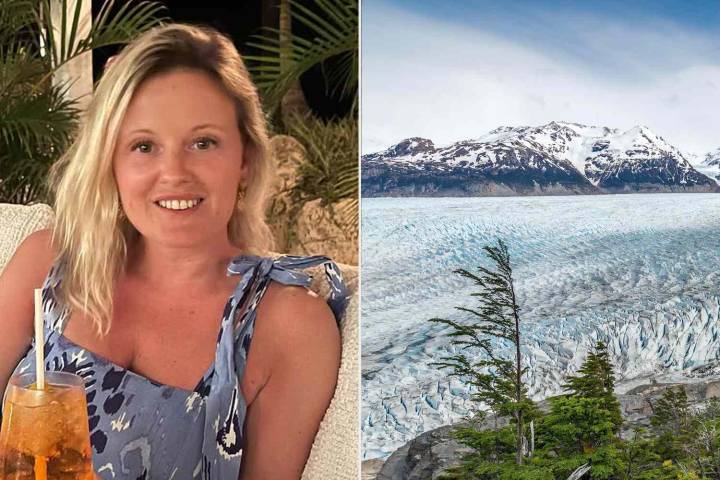 Survivor of Blizzard That Killed 5 Remembers Search for Friend Who Died