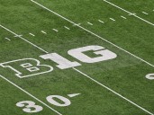 Briggs: Credit Michigan for standing up to Big Ten's reckless private capital deal. How about it, Ohio State?