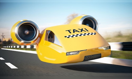 Sarla Aviation to build ₹1,300-crore electric air taxi manufacturing facility in Andhra