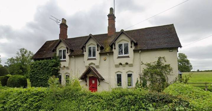 Villager battles council over garden extension plan